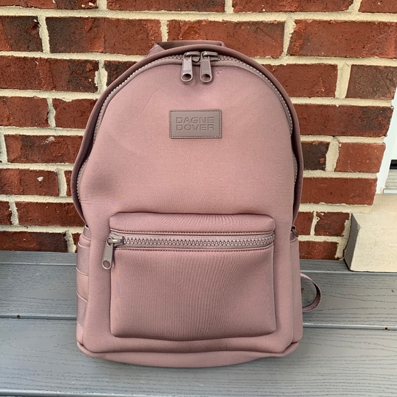 Dagne Dover Large Dakota Neoprene Backpack main image 11